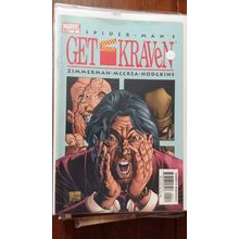 Marvel - Get Kraven # 4