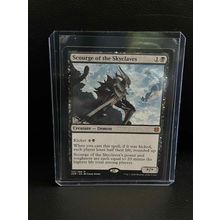 Scourge of the Skyclaves Zendikar Rising Magic: the Gathering Trading Card