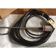 NEW MTS GHS0075UF302DE4,TEMPOSONICS GHS0075UF3D2DE4,G-SERIES SENSOR,BX