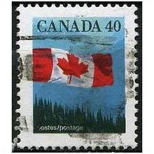 1989/1998 SG 1355 - fine used (o)