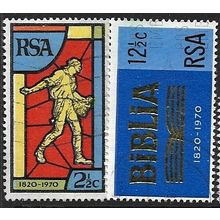 1970 SG 301/302 - #3 fine used (o)