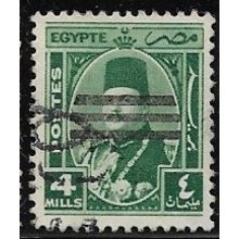 1953 Michel 420 - #2 fine used (o)