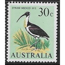 1966/1973 SG 397 - MNH (**) - BIRD