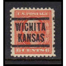 429 6c George Washington Very Fine MHR PreCnx A03569