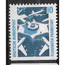 1988 Michel 1342D - MNH (**)