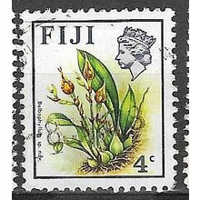 1971/1972 SG 438 - fine used (o)