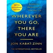 Wherever You Go There You Are