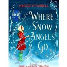 Where Snow Angels Go