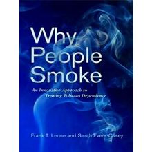 Why People Smoke