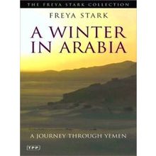 Winter in Arabia Journey Through Yemen