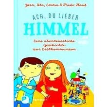 Ach, Du Lieber Himmel - Jorn Hauf