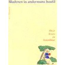 Bladeren In Andermans Hoofd - Bijvoet