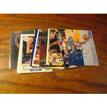 1990-1997, UD/Fleer, 12-Cards, w/Variations, HOF, CHARLES BARKLEY