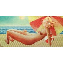 mariotti4 Poster Canvas Print Art Painting Decor Reprint wall A0 A1 A2 A3 A4 A5