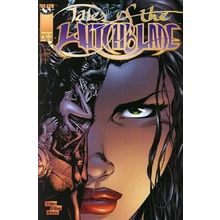 Tales of Witchblade (Vol 1) # 004 NM MODERN AGE COMICS