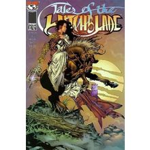 Tales of Witchblade (Vol 1) # 002 NM MODERN AGE COMICS
