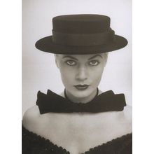 Anita Ekberg Stunning Photo Postcard