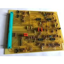 NEW MARATHON LETOURNEAU 412-5128 BLO/FU/XDUC FREQ/DET DETECTOR BOARD 412-5107,ST