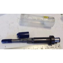 NEW WINCO 10ZA-2891/ W51870 PCD TIPPED BORING BAR,ABS-50 SHANK,BN