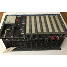TELEMECANIQUE TSX7 PLC SYSTEM,LX TSX7,TSX 47 30 CPU,TSXDET1612,TXS SUP 702,CS