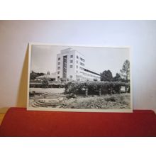 THE RIVIERA HOTEL, VEREENIGING, GAUTENG, SOUTH AFRICA unused postcard RP =