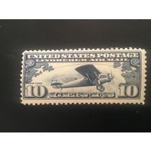 ICOLLECTZONE US C10 Fine NH