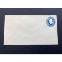 ICOLLECTZONE US U75 XF Mint Entire Cover bright (B400-20)