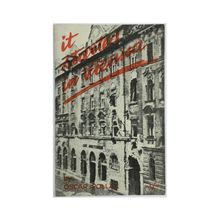 It started in Vienna by Oscar Pollak. London, Austrian Socialists, 1944.