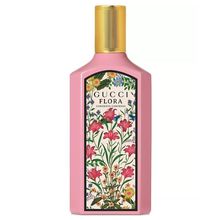Gucci Flora Gorgeous Gardenia (L) 3.4 Oz