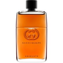 Gucci Guilty Absolute (M) EDP 1.7 Oz