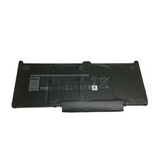 Genuine Dell LATITUDE 7300 7400 Battery 7.6V 60Wh 5VC2M N2K62 Type MXV9V