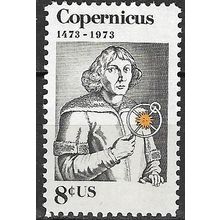 1973 Michel 1095 - MLH (*)