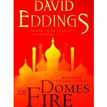 Tamuli Trilogy Domes Of Fire