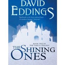 Tamuli Trilogy The Shining Ones