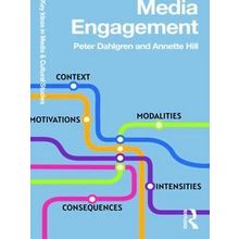 Key Ideas In Media Cultural Studies Media Engagement
