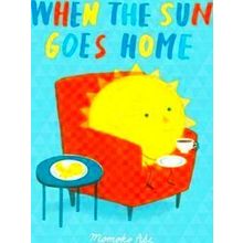When The Sun Goes Home