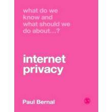 What Do We Know And What Should We Do About Internet Privacy?
