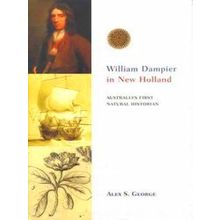 William Dampier In New Holland