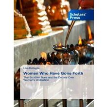 Women Who Have Gone Forth