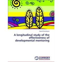 A Longitudinal Study of the Effectiveness of Developmental Mentoring