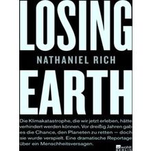 Losing Earth