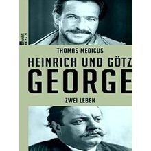 Heinrich Und Gotz George