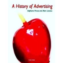 A History of Advertising