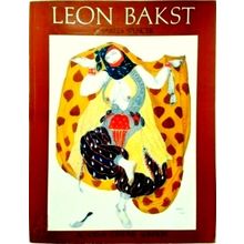 Leon Bakst - Charles Spencer