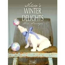 Tilda's Winter Delights - Tone Finnanger