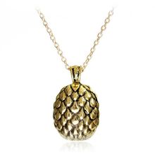 Dragon Egg Necklace[ ]