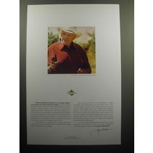 2007 Kendall-Jackson Wine Ad - Understanding the grand cru concept