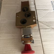 new VERSA VIZ-3511-LOVB,3 WAY LOCK-OUT LOCK OUT VALVE VERSA VIZ-3511-LOVE,AK