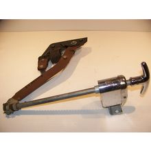 1952 DESOTO EMERGENCY BRAKE ASSY OEM