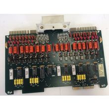 HONEYWELL 621-1151 ISSC INPUT MODULE 115VAC,CX